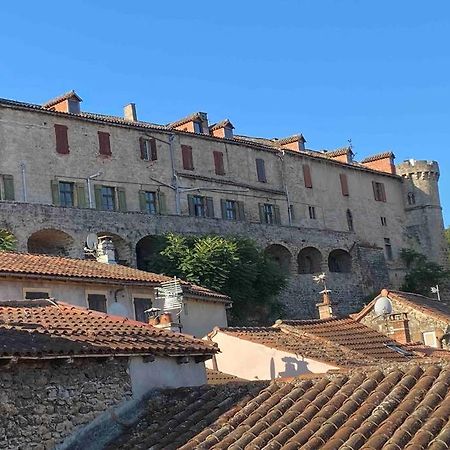 La Maison D Evahlia Creissels Exterior foto