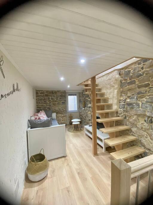 La Maison D Evahlia Creissels Exterior foto